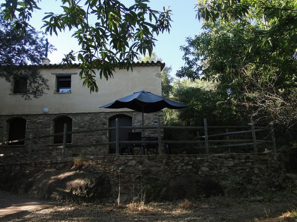 Finca La Colora Fuenteheridos Eksteriør billede