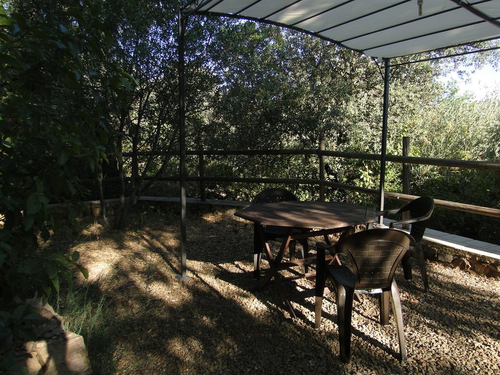 Finca La Colora Fuenteheridos Værelse billede