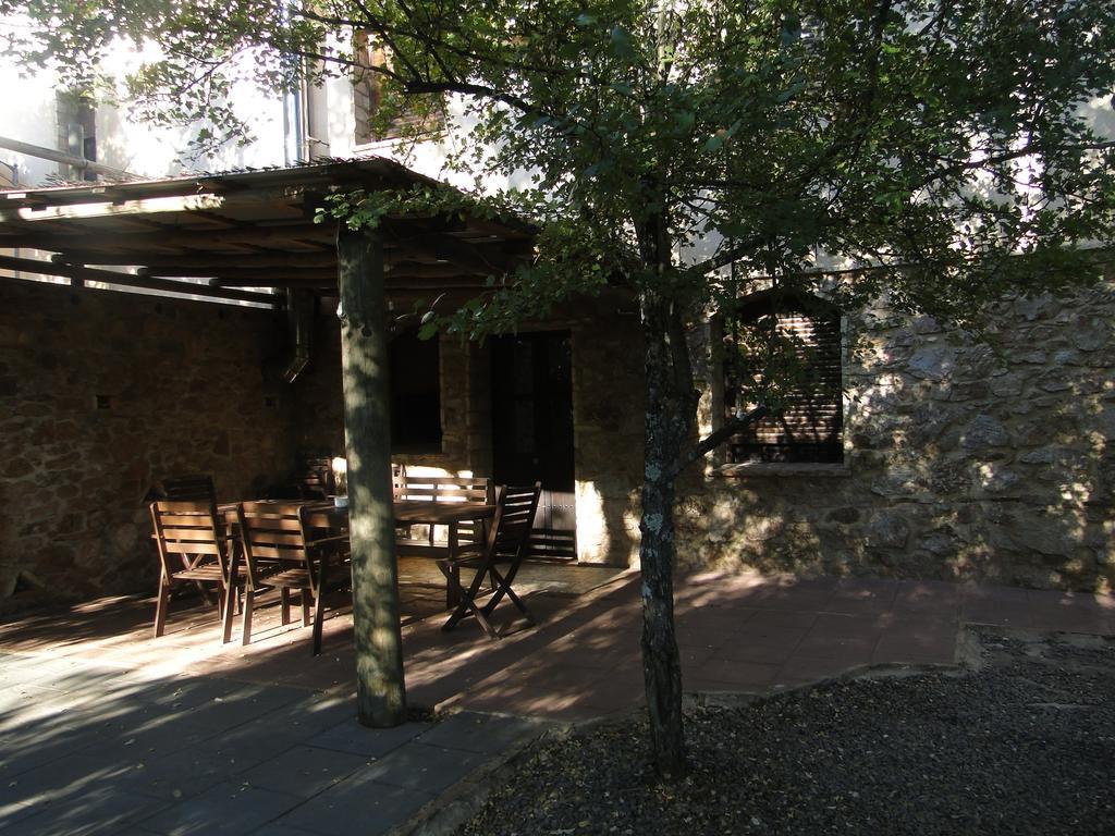 Finca La Colora Fuenteheridos Værelse billede