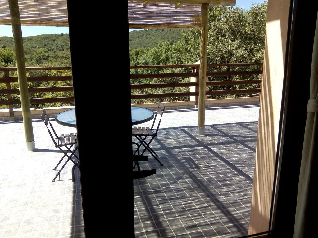 Finca La Colora Fuenteheridos Eksteriør billede